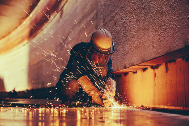 Best Structural Steel Welding in Aiea, HI