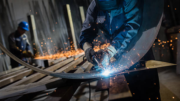 Best Automation and Robotic Welding in Aiea, HI